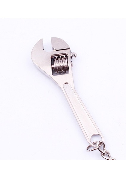Mini Metal Anahtarı Tamir Aracı Modeli Anahtarlık Aksiyon Figürü Oyuncakları Anahtar Halkalı Zincirler Kolye Brinquedos (Yurt Dışından) modelleri