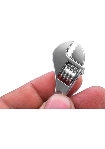 Mini Metal Anahtarı Tamir Aracı Modeli Anahtarlık Aksiyon Figürü Oyuncakları Anahtar Halkalı Zincirler Kolye Brinquedos (Yurt Dışından) indirimleri