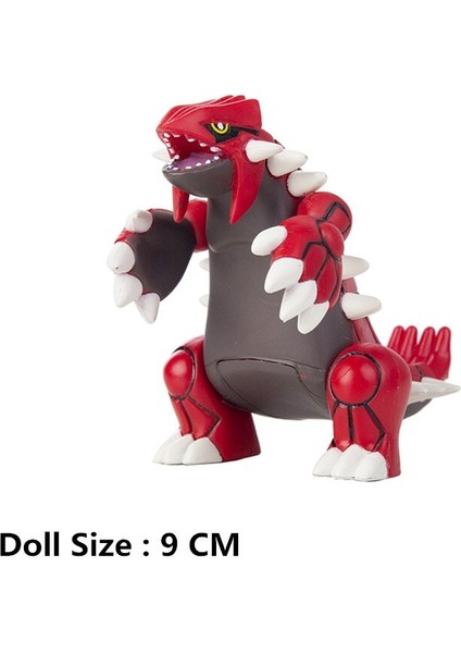 3-13 cm Yeni Pokemon Karikatür Film Anime Pikachu Mewtwo Gurado Blastoise Koleksiyonu Aksiyon Şekilli Kalıp Oyuncaklar Çocuklar Hediyeler (Yurt Dışından) modelleri