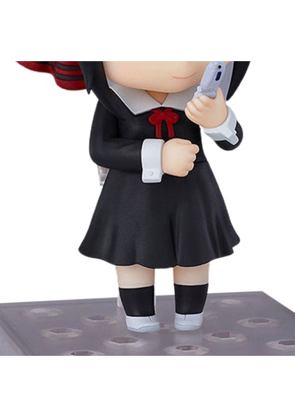 Anime Figürü Oyuncak Gerçekçi Dekoratif Serin Anime Karakter Shinomiya Kaguya Koleksiyon Şekilli Kalıp Hatıra Için (Yurt Dışından)