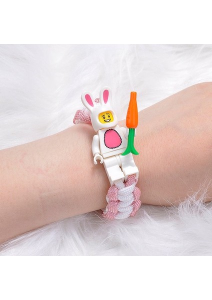 [hazır Stok] Oyuncak Hikayesi Aksiyon Figürleri Buzz Lightyear Woody Demir Adam Bileklik Yapı Taşları Oyuncaklar Çocuklar Için Hediye Türü: Kaptan Amerika (Yurt Dışından)