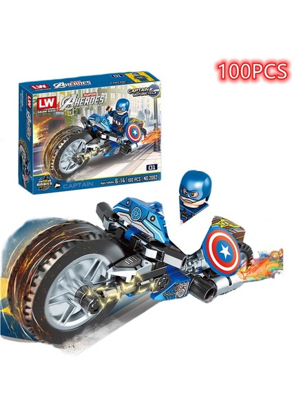 Avengers Marvel Örümcek Adam Demir Zırh Mech Mini Model Aksiyon Figürü Yapı Taşları Uyumlu Legoboys Teknik Şehirler Oyuncaklar Hediye (Yurt Dışından) modelleri