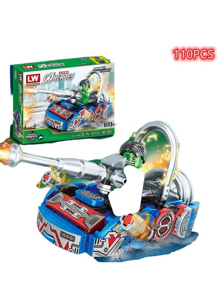 Avengers Marvel Örümcek Adam Demir Zırh Mech Mini Model Aksiyon Figürü Yapı Taşları Uyumlu Legoboys Teknik Şehirler Oyuncaklar Hediye (Yurt Dışından) indirimleri