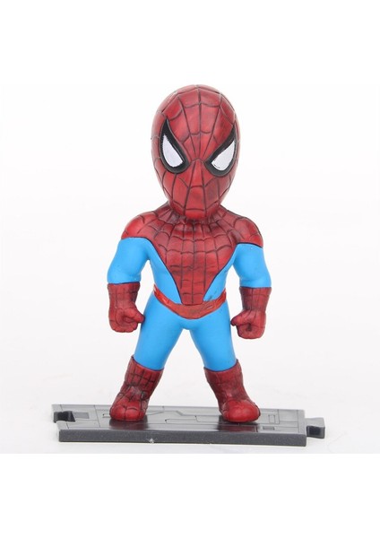 Anime Avengers Hulk Figuras Oyuncak Pvc Demir Adam Hulkbuster Model Oyuncak Aksiyon Figürleri Koleksiyon Çocuk Boys Hediye (Yurt Dışından) indirimleri