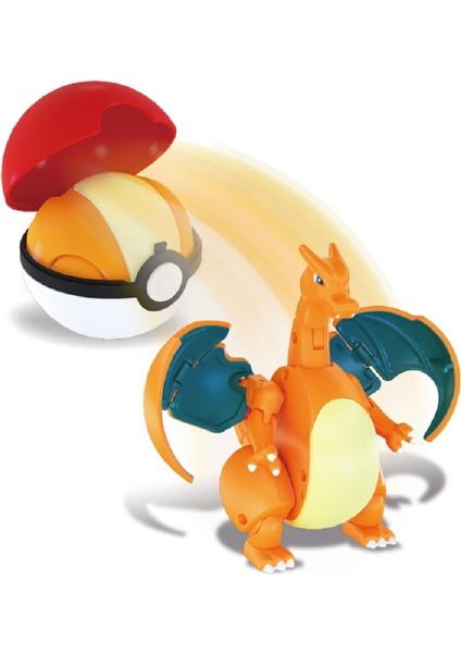 Yeni 12 Orijinal Pokémon Oyuncakları Pokémon Pikachu Pet Küçük Kör Top Şekil Seti Anime Aksiyon Figürü Pikachu Greninja Lucario Tra (Yurt Dışından) fırsatları