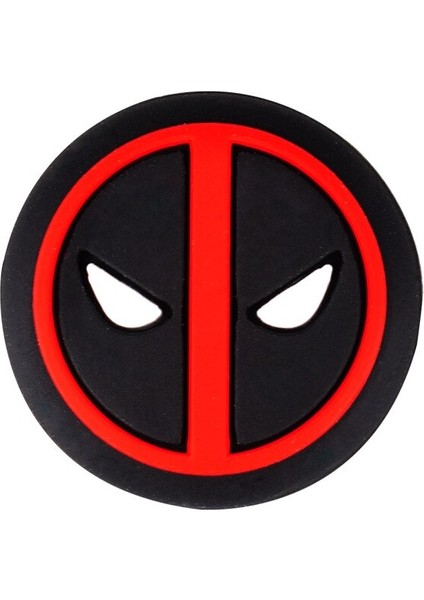 2 Adet Marvel Anime Figürü Ps5/ps4 Kolu Silikon Koruyucu Kapak Örümcek Adam Demir Adam Aksiyon Figürü Aksesuarları Çocuk Hediye Oyuncak (Yurt Dışından)