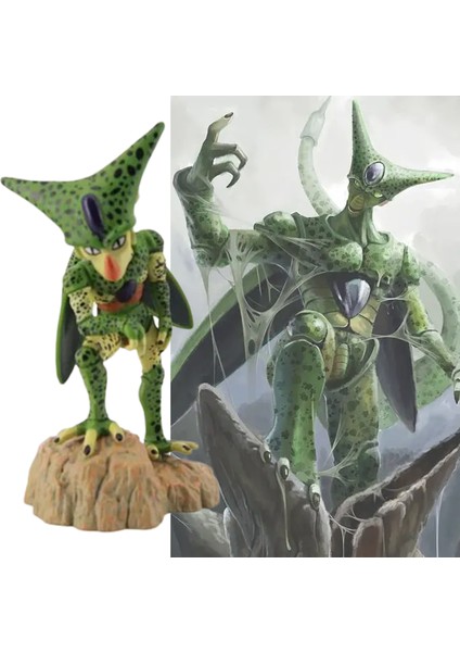 Anime Şekil Modeli Cool Action Saru Heykeli Modeli Aksiyon Figürü (Yurt Dışından) fırsatları