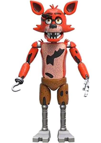 Heykelcik Canlı Ifade Tek Parça Kırılmaz Figürler Heykeli (Yurt Dışından)