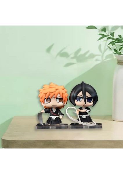 Childrenworld Şekil Modeli Karikatür Şekil Tasarımı Dekoratif Şekil Minyatür (Yurt Dışından) indirimleri