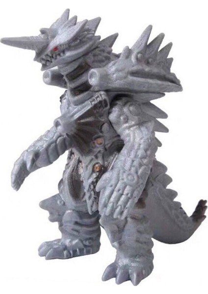 Yumuşak Eklemler Godzilla Aksiyon Figürü Hareketli Bebek Modeli Oyuncak Jongens Çocuk Tür Speelgoed Anime Çizgi Film Ultraman Canavarlar Gojir (Yurt Dışından) fiyatları