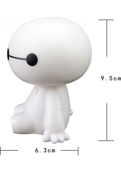 Disney Baymax Marvel Deadpool Groot Aksiyon Figürleri Film Guardians Galaxy Heykelcik Koleksiyonu Dekorasyon Çocuk Oyuncakları Hediye (Yurt Dışından) fiyatları