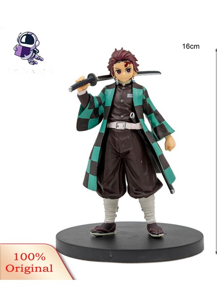 Grebest Anime Heykel Ince Işçilik Eylemleri Heykelcik Oyuncaklar Dekorasyon (Yurt Dışından) fiyatları