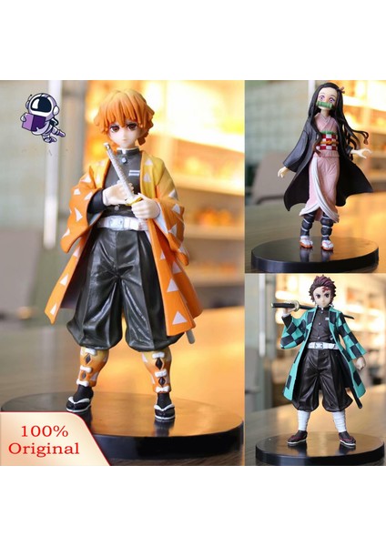 Grebest Anime Heykel Ince Işçilik Eylemleri Heykelcik Oyuncaklar Dekorasyon (Yurt Dışından) fırsatları