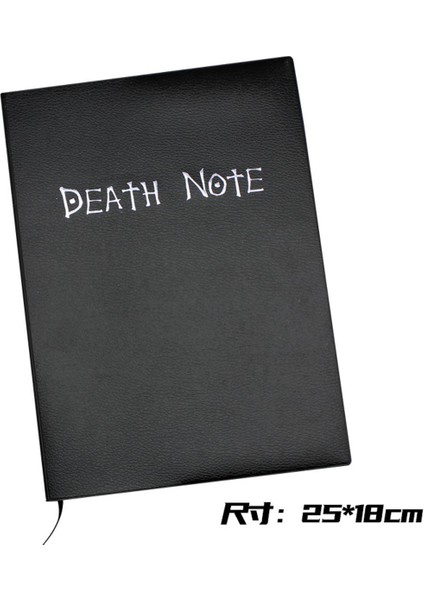 Kurşun Kalemle Daha Kalın Strokebook Ölüm Kalemi Kitabı Artırmak Için Yayın (Yurt Dışından)