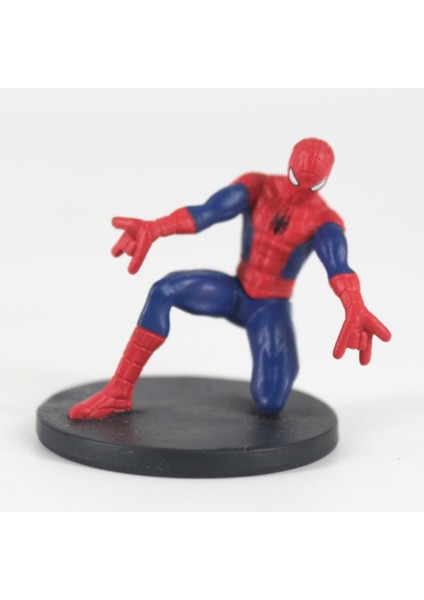 Orijinal Marvel Avengers Süper Kahramanlar Wonder Woman Hulk Aquaman Aksiyon Figürü Örümcek Adam Demir Adam Kaptan Dc Şekil Hediyeler (Yurt Dışından) fırsatları