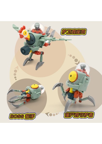 5'i 1 Arada Tesise Karşı. Zombi Paketi Boys Için Patron Robot Bebek Pvz Zombiler Eğitici Oyuncaklar Pvc Aksiyon Şekilli Kalıp Oyuncaklar Çocuk Hediye (Yurt Dışından) modelleri