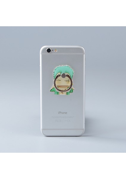 Koteta Studio Ghibli Totoro Kaonashi Luffy Şekil Etiket iphone Cep Telefonu Için (Yurt Dışından) indirimleri