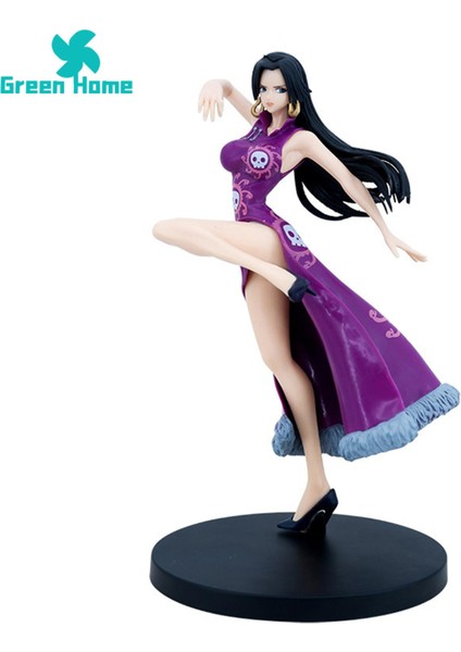 Green Home Tek Parça Şekil Düşük Kokulu Tek Parça Şekil Hancock Aksiyon Figürü Modeli (Yurt Dışından) fiyatları