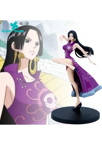 Green Home Tek Parça Şekil Düşük Kokulu Tek Parça Şekil Hancock Aksiyon Figürü Modeli (Yurt Dışından) fırsatları