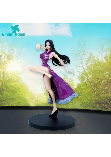 Green Home Tek Parça Şekil Düşük Kokulu Tek Parça Şekil Hancock Aksiyon Figürü Modeli (Yurt Dışından) indirimleri