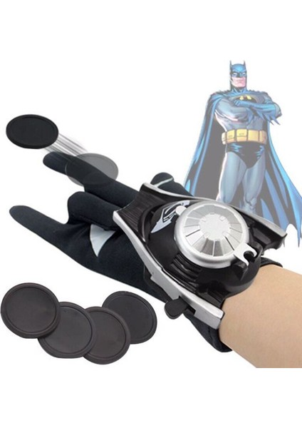 2022 Anime Marvel Avengers 3 Örümcek Adam Eldiven Aksiyon Figürleri Başlatıcı Oyuncaklar Uygun Cosplay Kostüm Bebekler Çocuklar Hediyeler (Yurt Dışından) modelleri