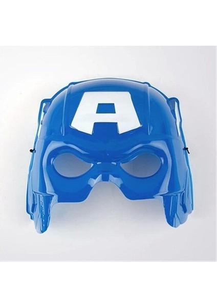 2022 Anime Marvel Avengers 3 Örümcek Adam Eldiven Aksiyon Figürleri Başlatıcı Oyuncaklar Uygun Cosplay Kostüm Bebekler Çocuklar Hediyeler (Yurt Dışından) indirimleri