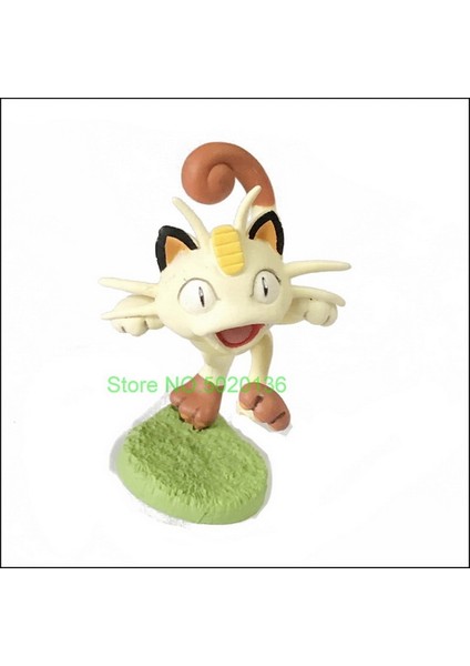 3.5 - 7 cm Pokemon Evcil Hayvan Koleksiyonu Pikachu Mewtwo Mew Groudon Charizard Venusaur Blastoise Anime Figürleri Bebek Modeli Çocuk Oyuncak (Yurt Dışından) fırsatları