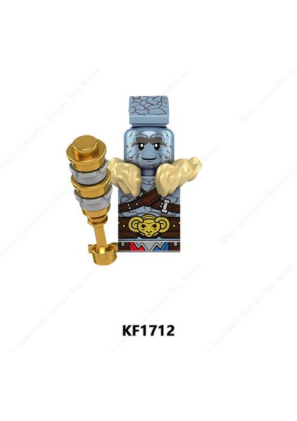 X1899 Yenı Disney Mini Aksiyon Oyuncak Figürler Yapı Taşları Montaj Oyuncaklar Çocuklar Hediyeler (Yurt Dışından)