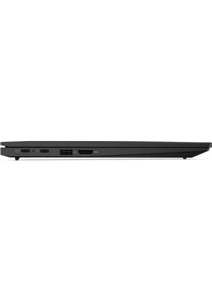 X1 Carbon Intel Core I7-1260P 16GB 4tb SSD 14" Wuxga Freedos Taşınabilir Bilgisayar 21CB0074TX 017 + Lenovo Çanta