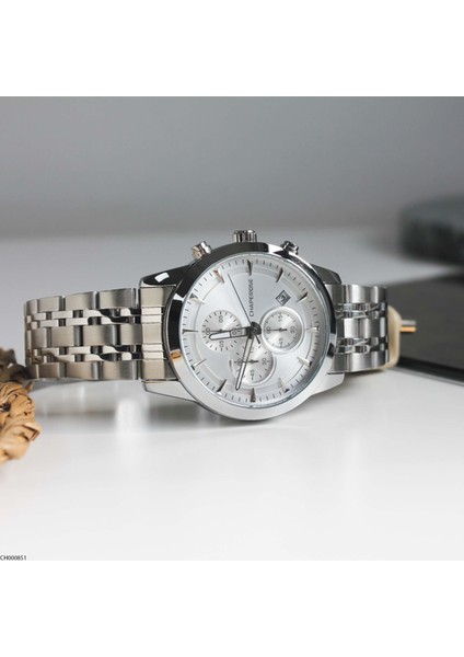 CH000851 Erkek Kol Saati