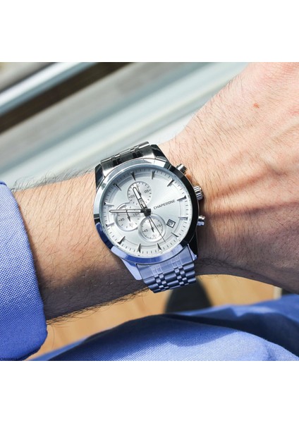 CH000851 Erkek Kol Saati modelleri