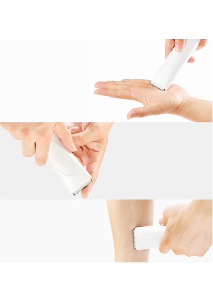 Xiaomi Mijia Pawbby MG-HC001 Tıraş Makinesi 2000 Mah (Yurt Dışından)