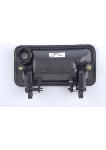 Taıwan Ön Sağ Dış Kapı Kolu Siyah Suzuki Vitara 1990-1996 3k Uyumlu CRW3161RH