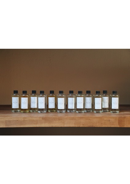 Super Bloom Gül Oda Kokusu Refill