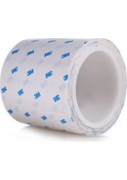 8708 40 mm*40 mt 250 Mıc Termal Iletken Bant