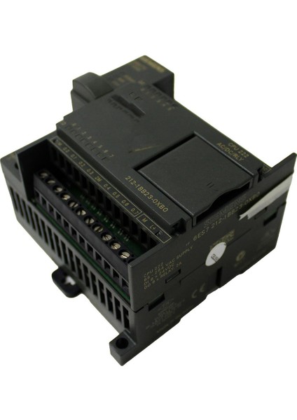 6ES7212-1BB23-0XB0, 6es7 212-1BB23-0XB0 Sımatıc S7-200 Cpu 222 fiyatları