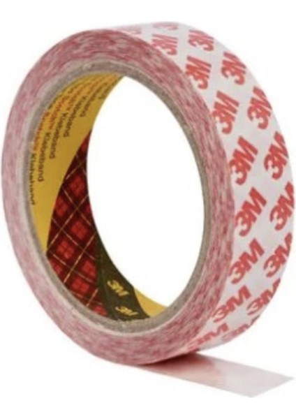 GPT-020P 10 mm*10 mt Laminasyon Bandı