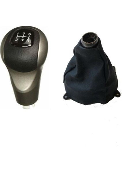 Honda Civic Fd6 Vites Topuzu+Vites Körük 2006-2011