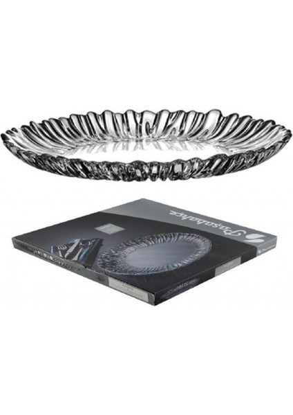 10499 Aurora Servis Tabağı 31.5 cm