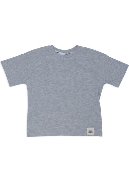 Erkek Çocuk T-Shirt Kısa Kol Kot Şortlu Cepli 2'li Alt Üst Takım fiyatları