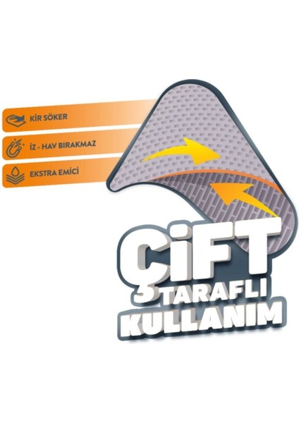 Mikrofiber Cam Bezi x 2 Adet fiyatları