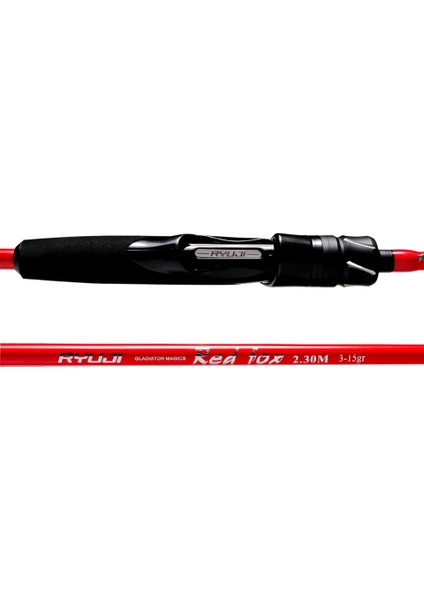 Red Fox 230 cm 3-15 gr Lrf Kamış modelleri