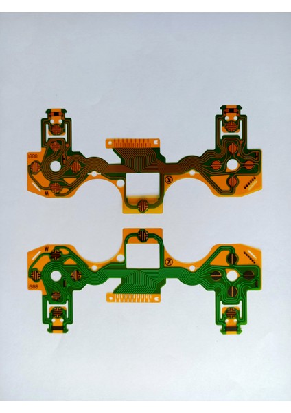 Ps4 Kol Uyumlu Flex / Film Uyumlu Model; Jds 001 / Jds 011