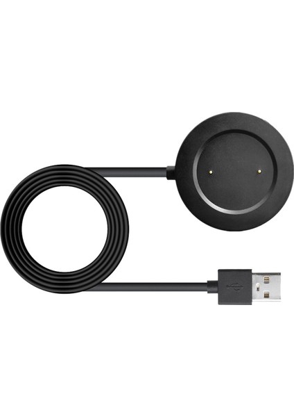 Xiaomi Mi Watch Renkli Spor Versiyonu Için Şarj Tabanı Akıllı Saat, Mi Watch Color Için Şarj Adaptörü USB Şarj Kablosu (Yurt Dışından) fiyatları