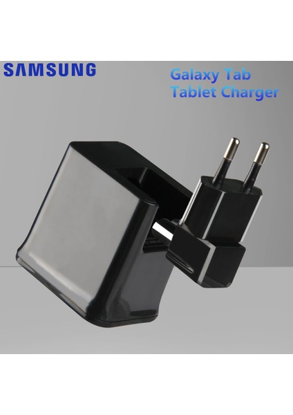 Samsung Orijinal Seyahat Tablet Şarj Cihazı Samsung Galaxy Tab P3110 P3100 P3113 10.1 P5100 GT-P5110 N8000 N8010 10.1 P7500 P7510 (Yurt Dışından) fiyatları