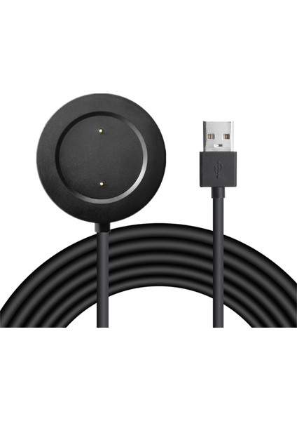 Xiaomi Mi Watch Renkli Spor Versiyonu Için Şarj Tabanı Akıllı Saat, Mi Watch Color Için Şarj Adaptörü USB Şarj Kablosu (Yurt Dışından) modelleri