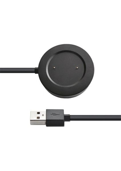 Xiaomi Mi Watch Renkli Spor Versiyonu Için Şarj Tabanı Akıllı Saat, Mi Watch Color Için Şarj Adaptörü USB Şarj Kablosu (Yurt Dışından) fırsatları