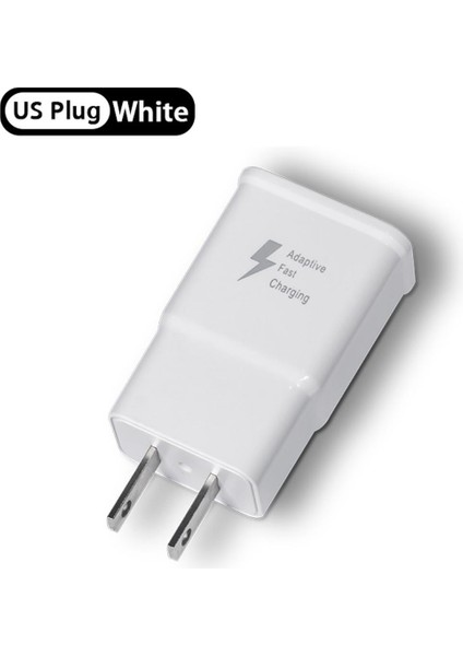 Samsung Galaxy Hızlı Şarj Cihazı USB C Tipi Kablo Güç Adaptörü 9V1.67A S10 + S10E Z Flip A22 A52 5g A32 A50 A60 A13 Için Hızlı Şarj (Yurt Dışından)
