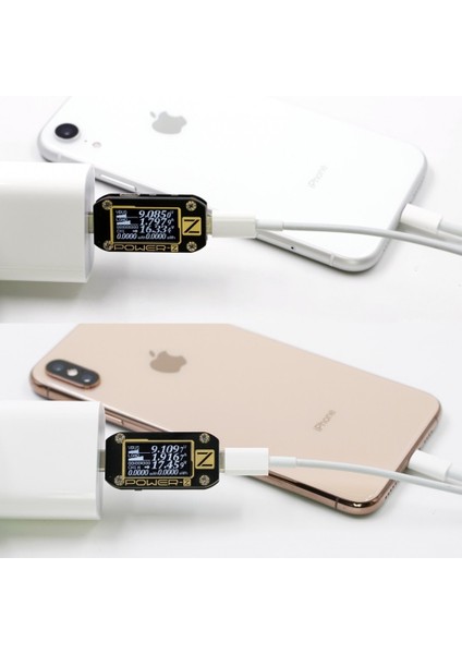 USB C 18W Güç Dağıtım Tipi C Duvar Şarj Cihazı MacBook Pro/air iPad Pro 2018 iPhone 11 Pro Max Nexus 6p Lg G6 Pixel C Matebook (Yurt Dışından) fırsatları