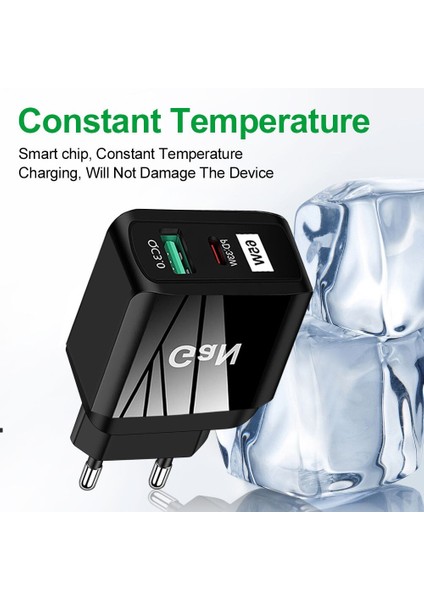 65W Hızlı Şarj 4.0 3.0 Qc Pd Şarj Cihazı 20W Qc4.0 Qc3.0 USB Tip C Hızlı Şarj Cihazı iPhone 13 12 Xs 8 Xiaomi Telefon Pd Şarj Cihazı (Yurt Dışından) fiyatları